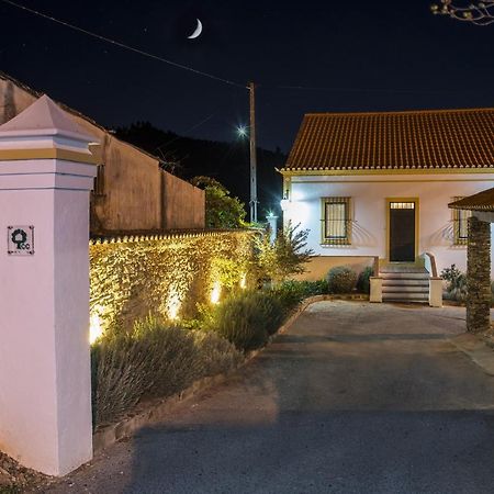 Hostal Quinta Da Eira Velha Aldeia do Mato  Exterior foto