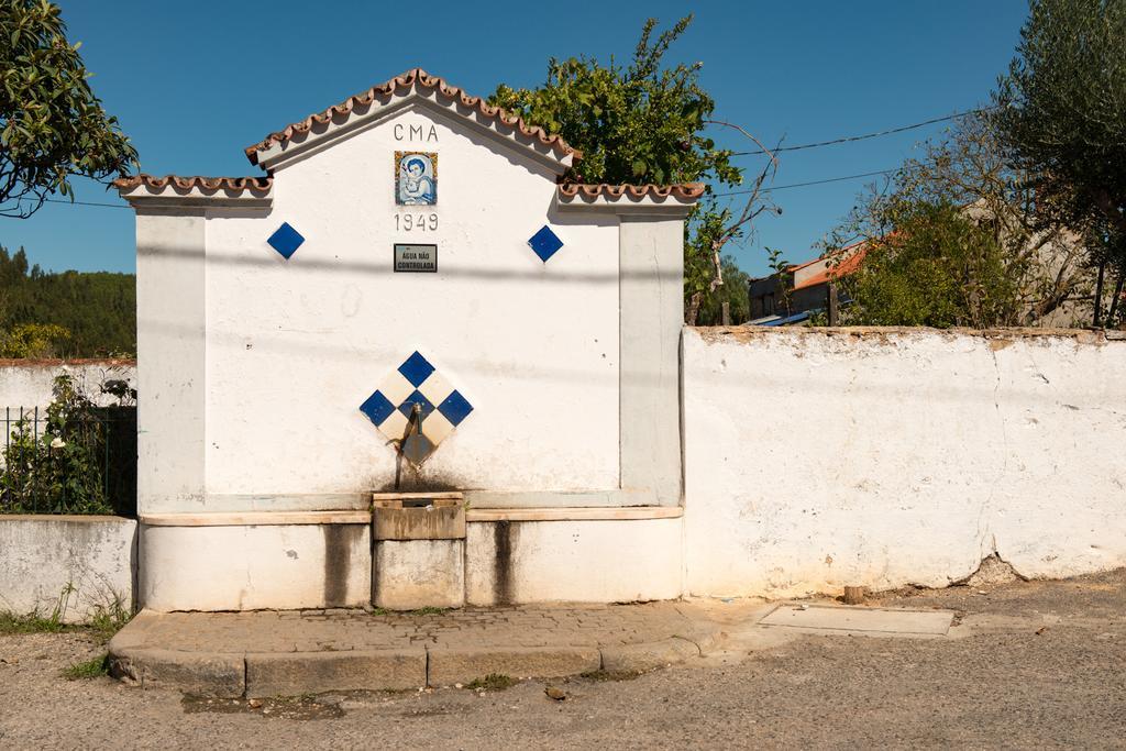 Hostal Quinta Da Eira Velha Aldeia do Mato  Exterior foto