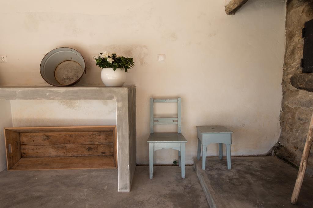 Hostal Quinta Da Eira Velha Aldeia do Mato  Exterior foto