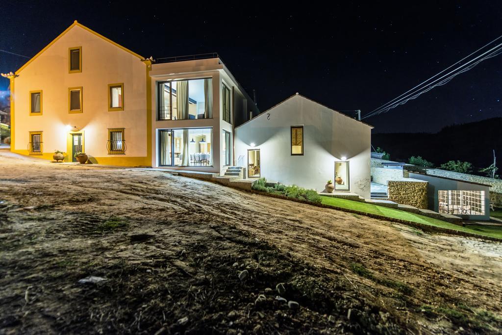Hostal Quinta Da Eira Velha Aldeia do Mato  Exterior foto