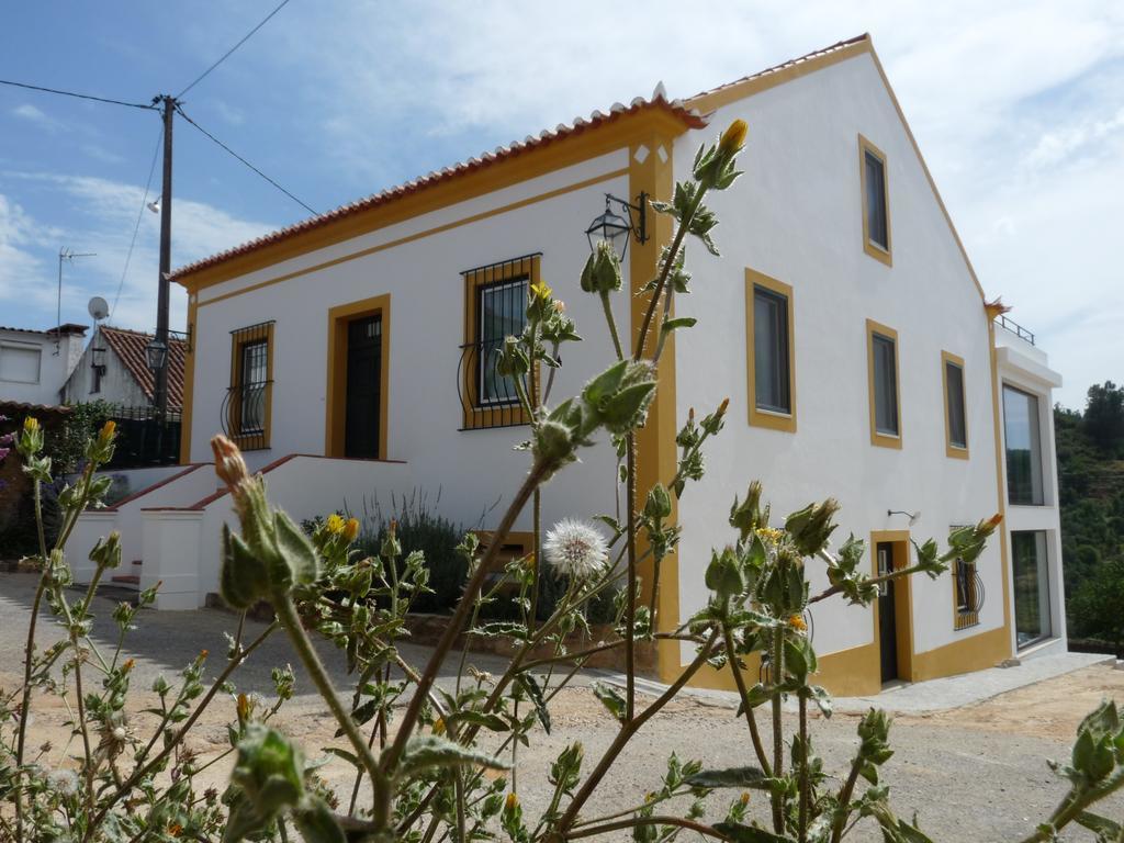 Hostal Quinta Da Eira Velha Aldeia do Mato  Exterior foto