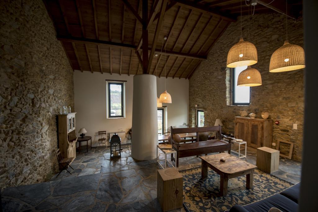 Hostal Quinta Da Eira Velha Aldeia do Mato  Exterior foto